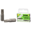 Embouts torx qualité standard blister de 5