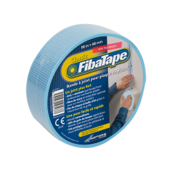 Fibatape Ruban de fibre de verre adhésif