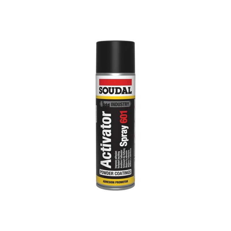 Activator Spray 601 SOUDAL