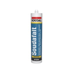 Silicone bitumeux Soudafalt...