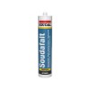 Silicone bitumeux Soudafalt 310ml