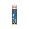 Silicone sanitaire Silirub 2/S 300ml