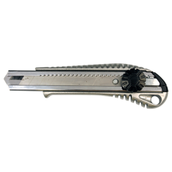 Cutter à lames sécables