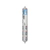 Colle transparente Fix All Crystal 600ml
