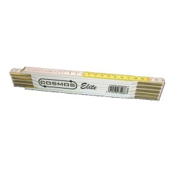 Mètres pliant en bois 2M