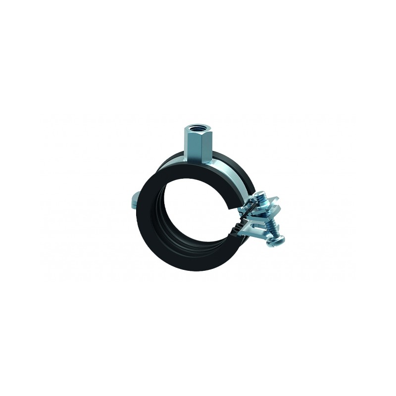 Colliers isophoniques turbo M8