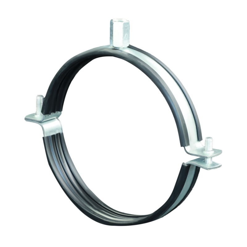 Colliers de ventilation caoutchouc