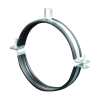 Colliers de ventilation caoutchouc