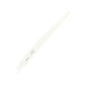 Lames de scie sabre bois/acier 225mm
