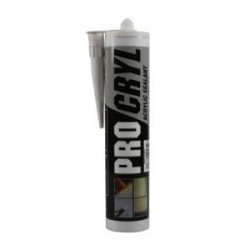 Mastic acrylique Procryl 280ml
