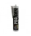 Mastic acrylique Procryl 280ml