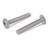 Vis métriques ISO 73080-2 TORX A2