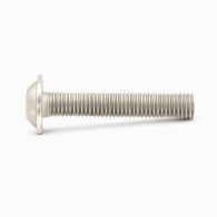 Vis métriques ISO 73080-2 TORX A2