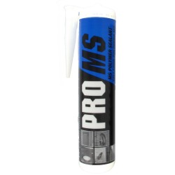 Colle PRO MS 290ml blanc