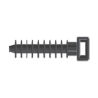 Chevilles pour colliers Colsons