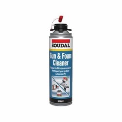 Nettoyant mousse PU  500ml