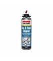 Nettoyant mousse PU  500ml