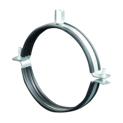 Colliers de ventilation caoutchouc