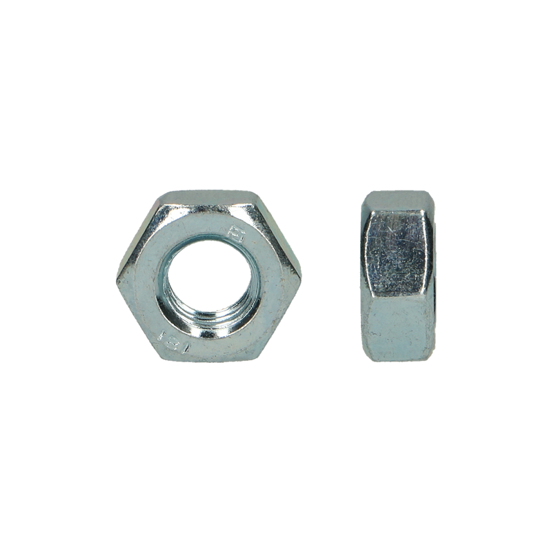 Ecrou hexagonal DIN934 A2