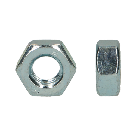 Ecrou hexagonal DIN934 A2