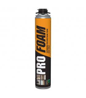 Mousse PU Profoam 700ml