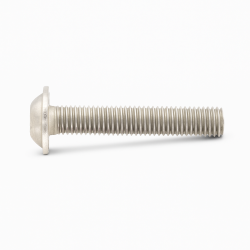 Vis métriques ISO 73080-2 TORX A2