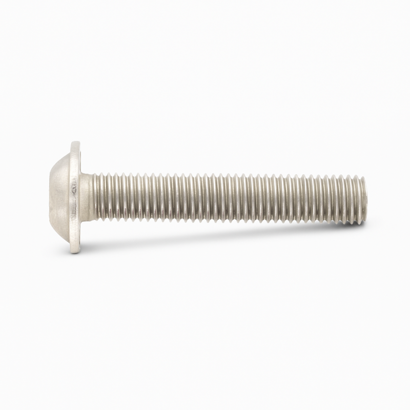 Vis métriques ISO 73080-2 TORX A2
