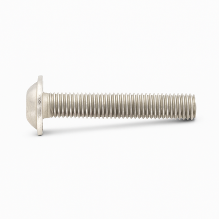 Vis métriques ISO 73080-2 TORX A2