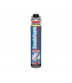 Mousse PU basse expansion Soudafoam 750ml
