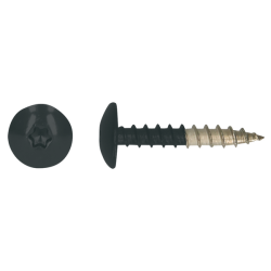 Vis Trespa Inox A4    RAL 7016