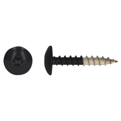 Trespa Inox A4 RAL 9005