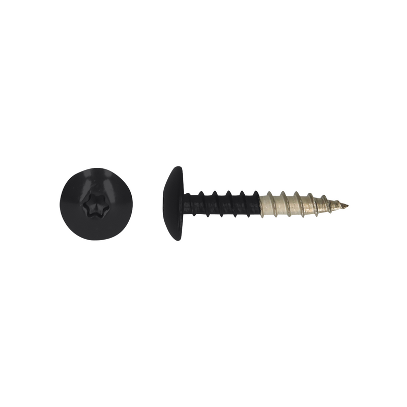 Trespa Inox A4 RAL 9005