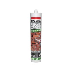 Silicone ciment Repair...