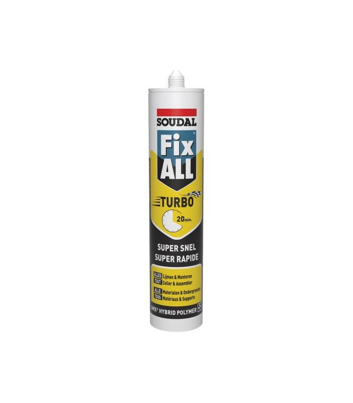 Fix All turbo 20min' 290ml