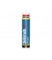 Silicone neutre Silirub 2 300ml