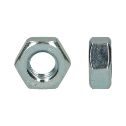 Ecrou hexagonal DIN934 ZN