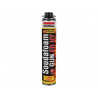 Mousse PU coupe feu Soudafoam Gun FR HY 750ml