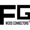 FG WOOD  CONNECTORS